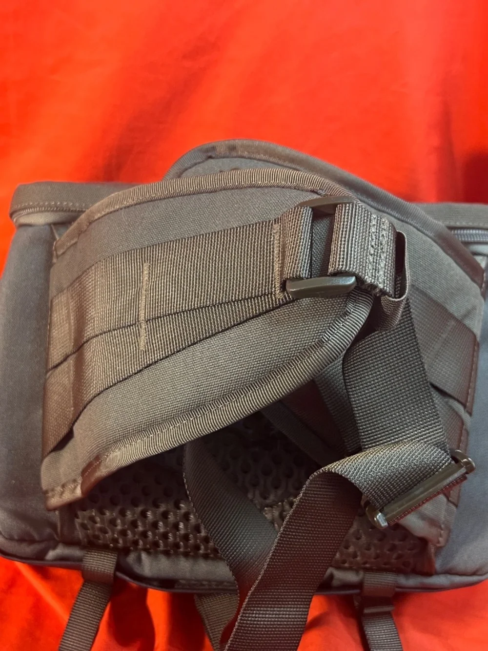 Vanguard Endeavor 400 6L Green Gear Waist Bag Photography Gear Outdoor Bag
